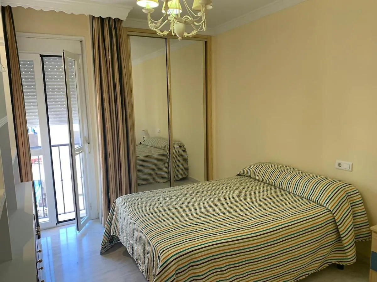 Apartament Apartamento Centro Orquidiario Estepona Hiszpania