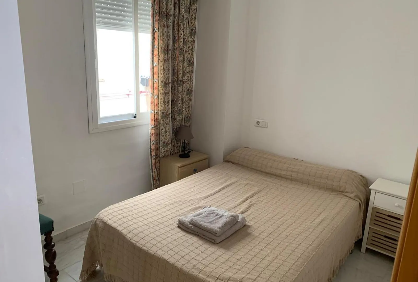 Apartamento Centro Orquidiario Estepona Apartament