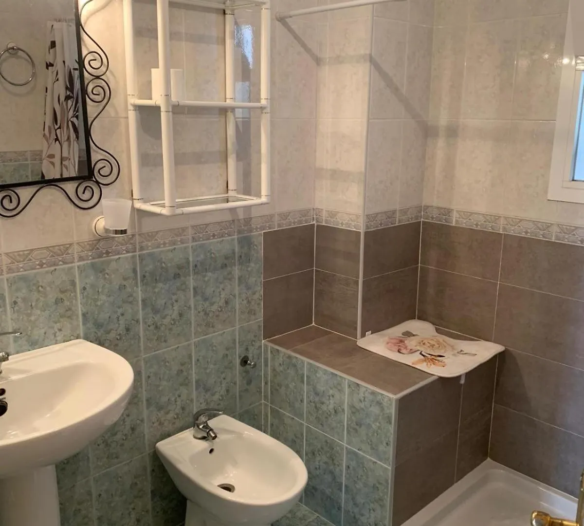 Apartamento Centro Orquidiario Estepona